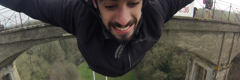 informations sur le saut a l elastique
