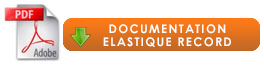 documentation elastique record