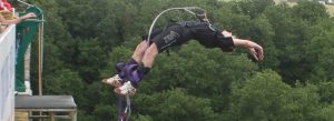 Ma première expérience de saut à l’élastique - récit d’un défi personnel inoubliable
