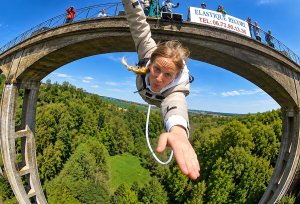 Comprendre l’appréhension avant le saut